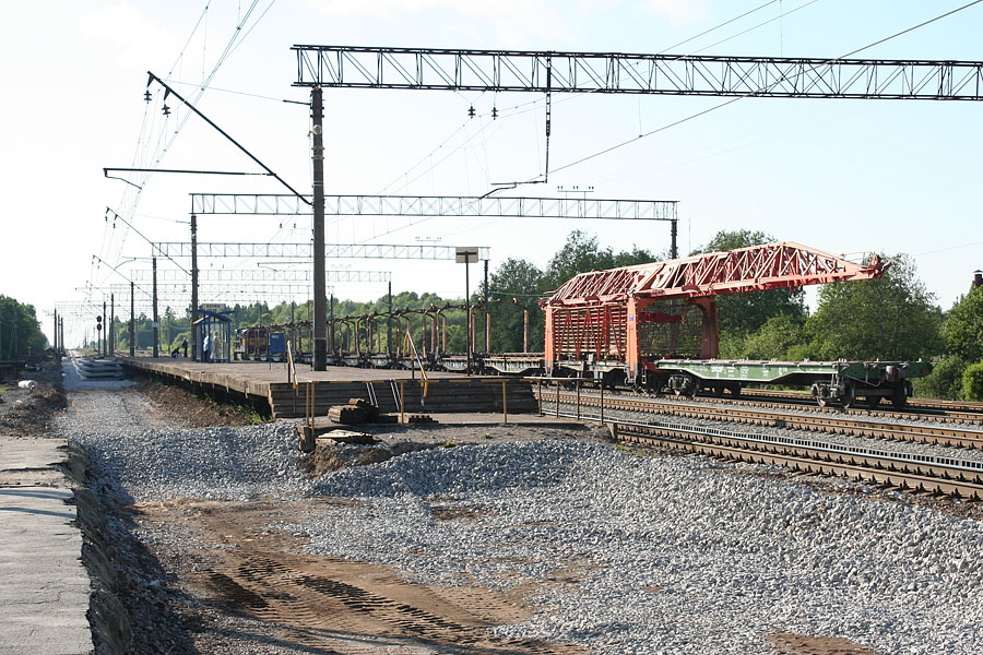 Kehra station
02.06.2010

