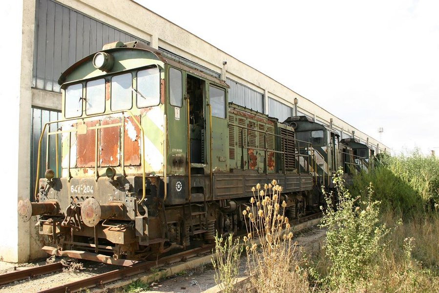 641-204 (VME)
09.2006
Pristina
