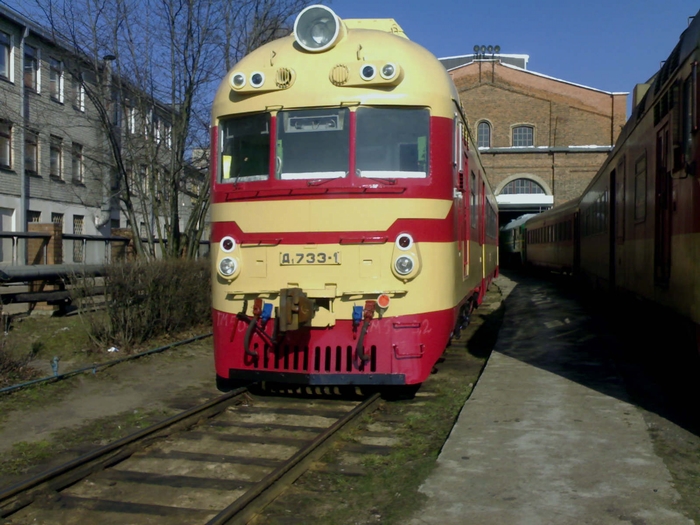 D1-733
27.03.2007
Vilnius
