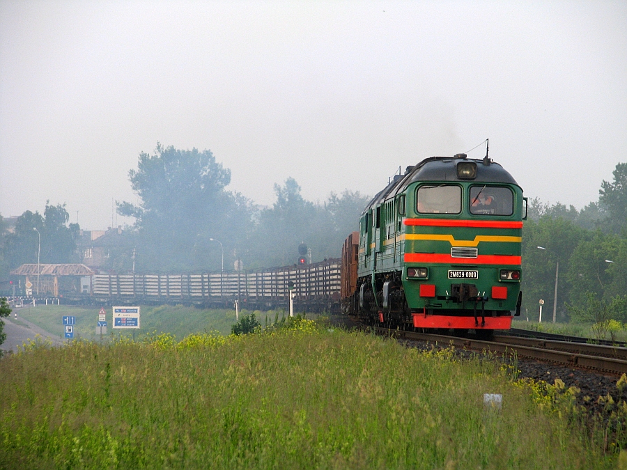 2M62U-0009
03.06.2010
Daugavpils
