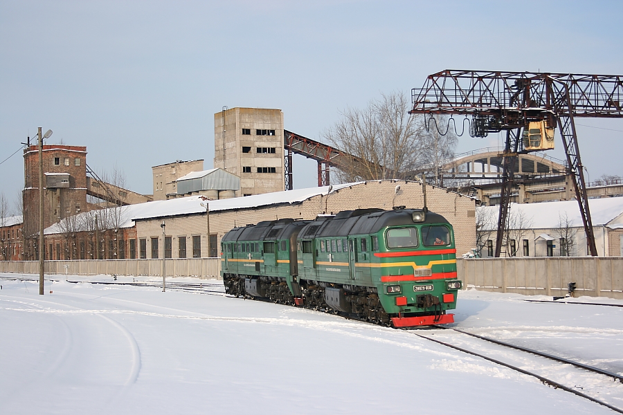 2M62U-0010
Daugavpils
