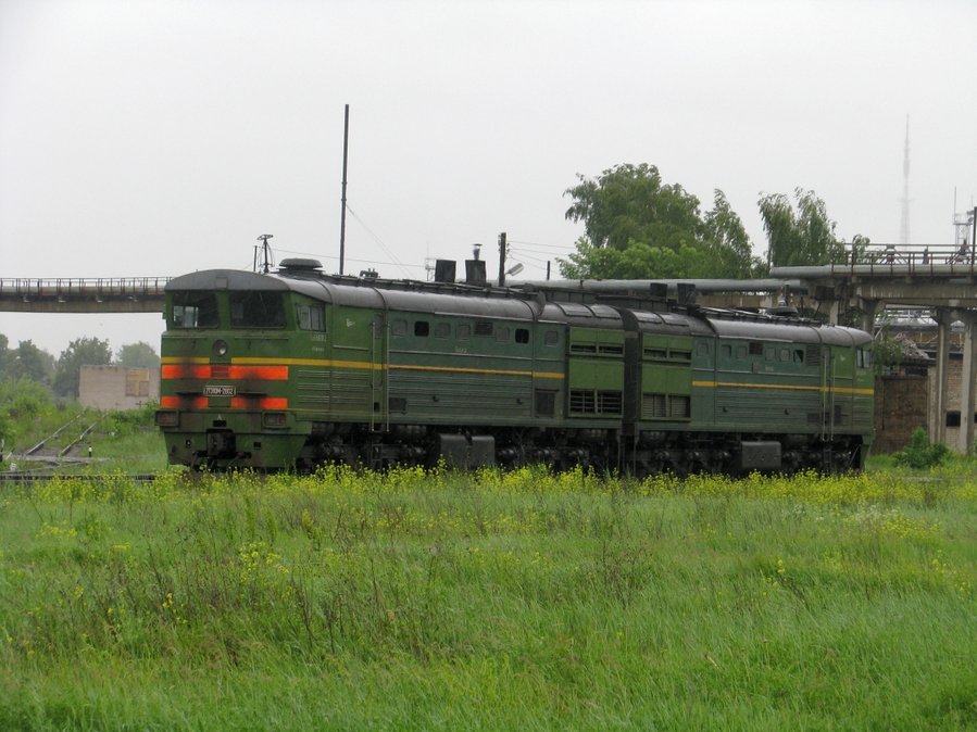 2TE10M-2802
13.06.2009
Daugavpils
