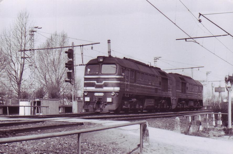 2M62-0342 (Latvian loco)
1985
Tallinn - Tallinn-Väike
