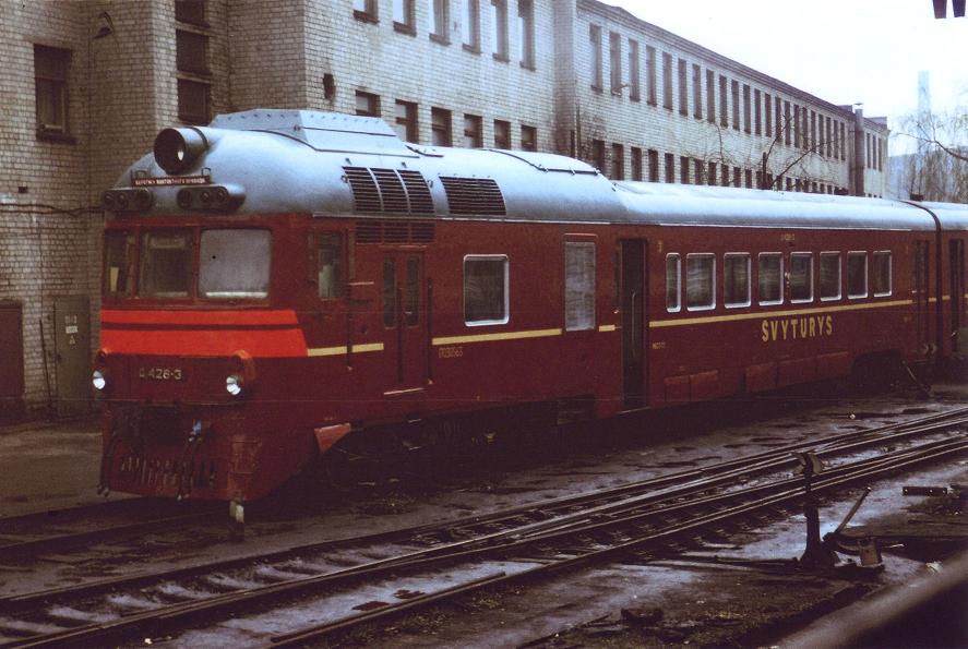 D1-428
17.04.1989
Vilnius
