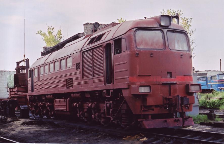 (D)M62-1764
15.05.2005
Poltava TRZ
