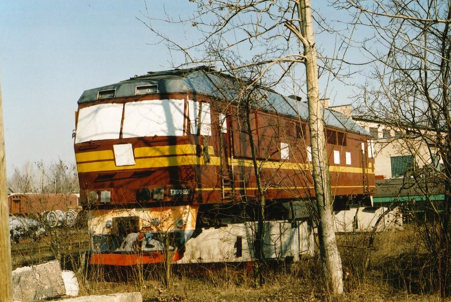 TEP70-0200
28.03.2003
Daugavpils LRZ
