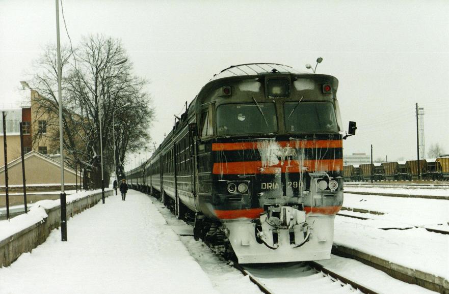 DR1A-290
28.11.1998
Daugavpils
