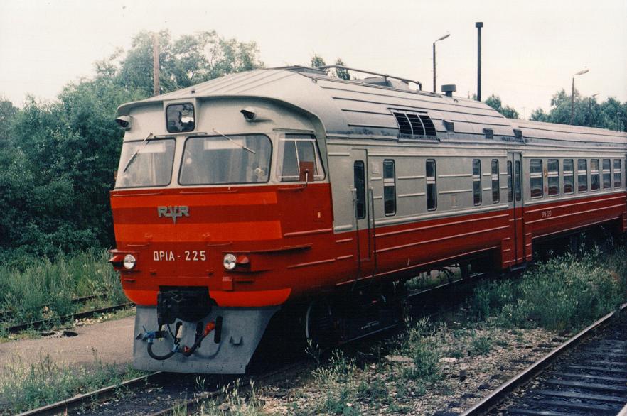 DR1A-225
07.1984
Tallinn-Väike
