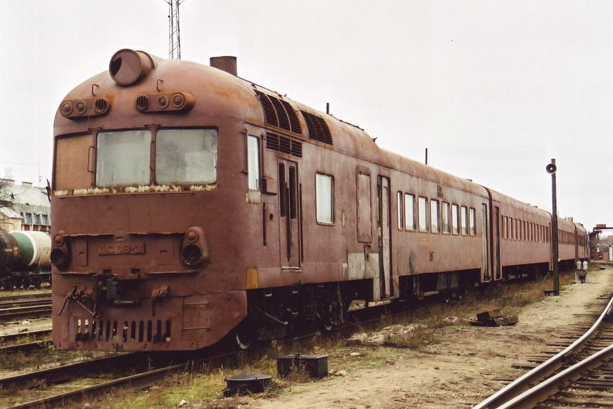D1-389
02.12.2003
Vyborg
