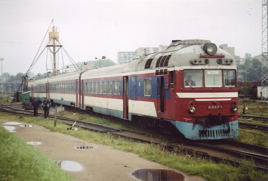 D1-557
30.08.2003
Vilnius
