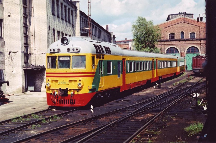 D1-333
31.05.1994
Vilnius
