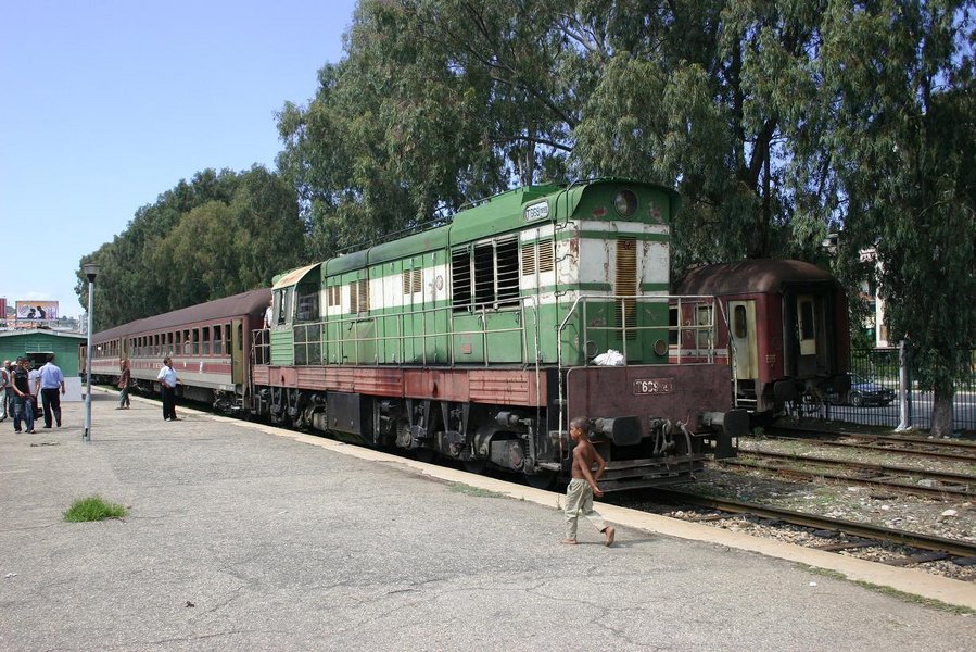 T669-1053 (ČME3)
09.2006
Turres
