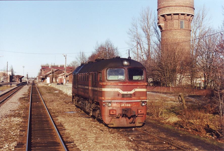 M62-1199 (EVR M62-1106)
16.02.2001
Tartu

