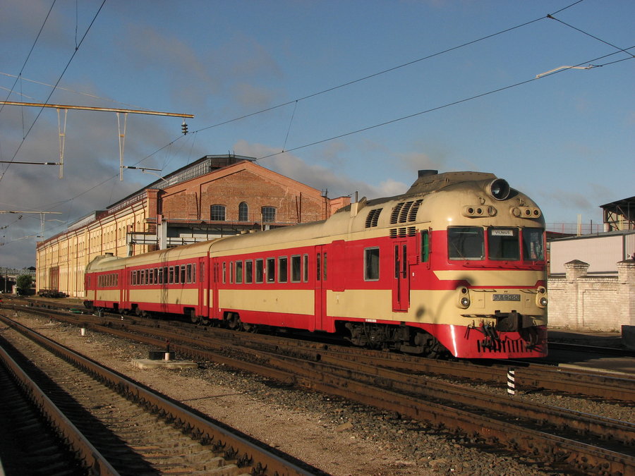 D1-593
16.09.2007
Vilnius
