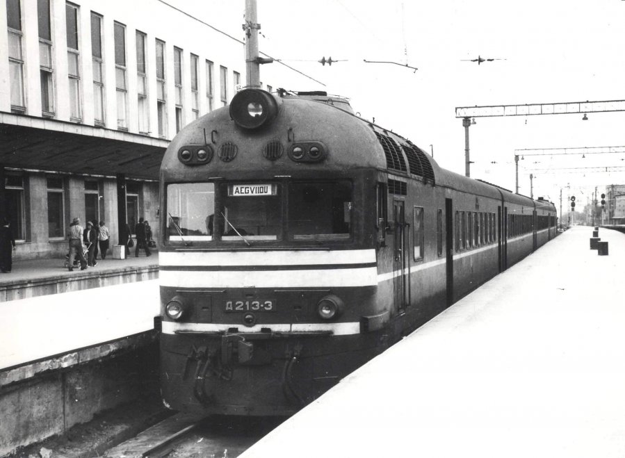 D1-213
08.1977
Tallinn-Balti
