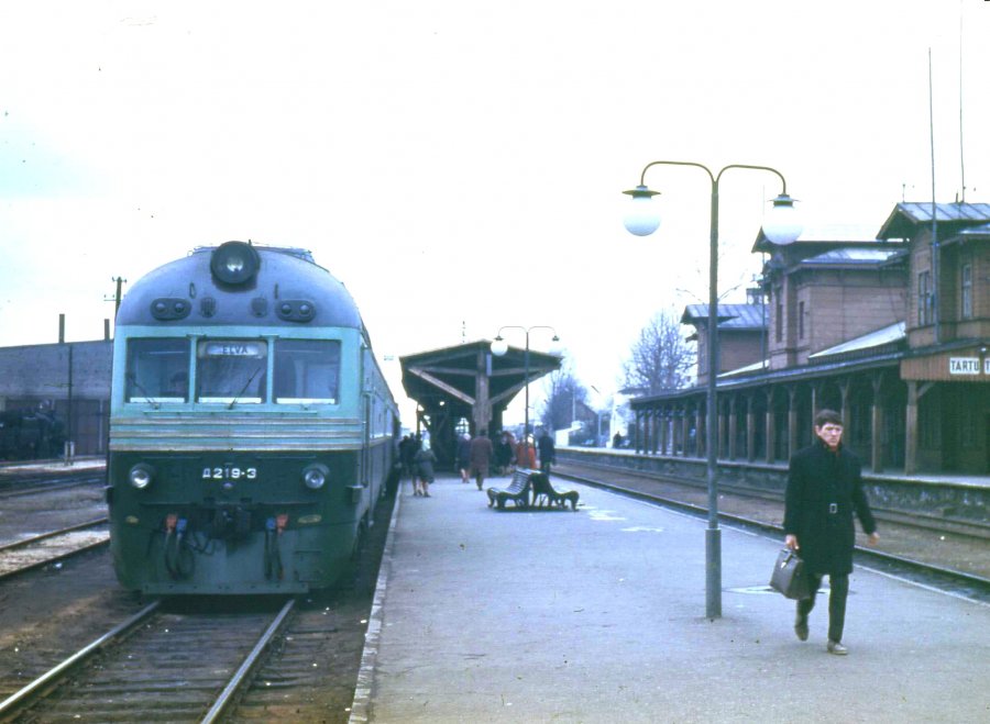 D1-219
04.1971
Tartu

