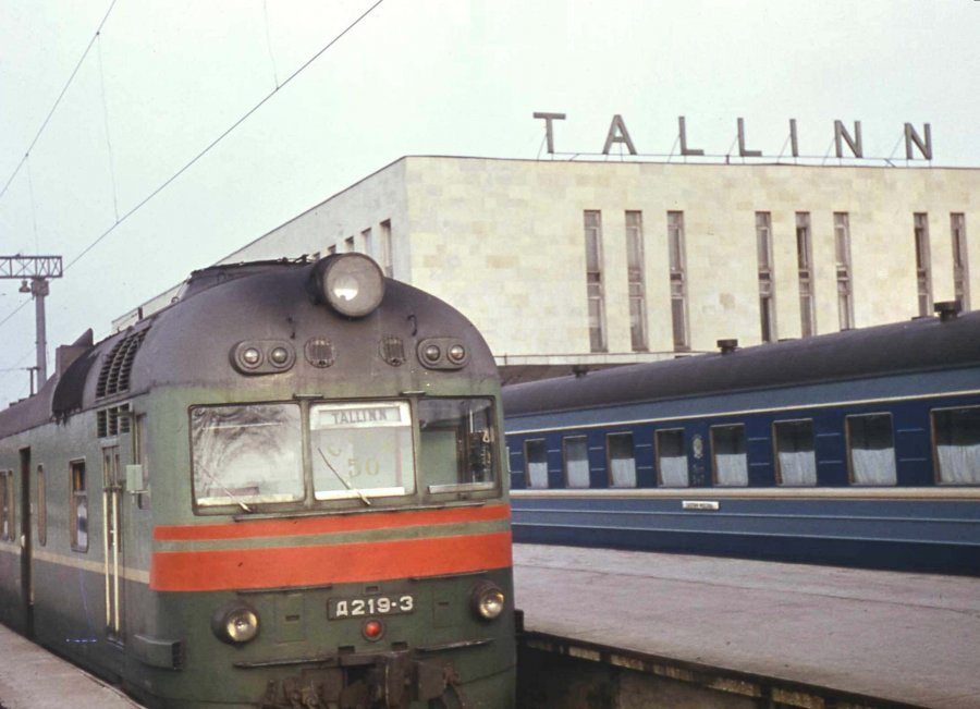 D1-219
03.1973
Tallinn-Balti
