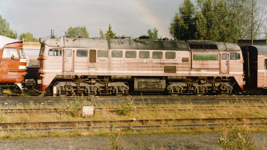 M62-1599
04.1998
Tallinn-Väike
