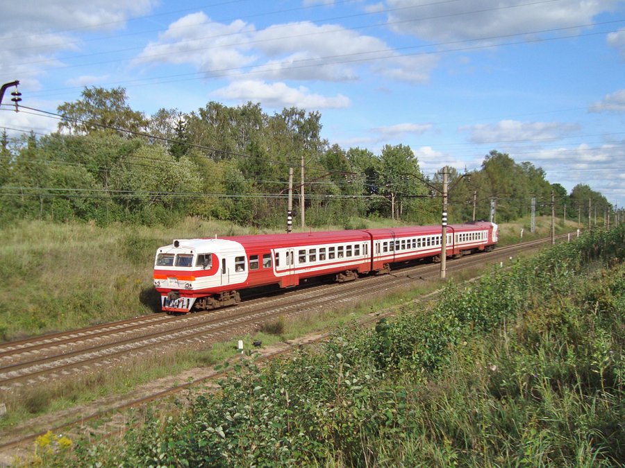 DR1AM-254
01.09.2008
Salaspils
