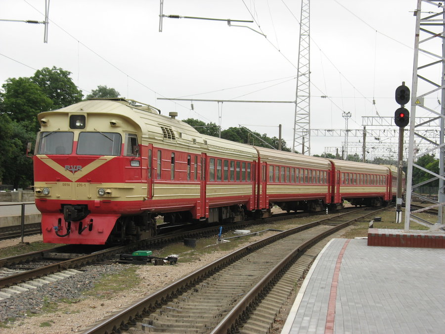 DR1A-276
08.08.2006
Vilnius
