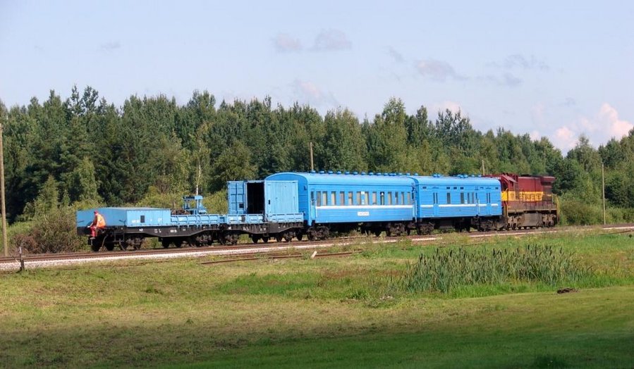 C36-7i-1522 (Rescue train)
07.08.2009
Sangaste
Keywords: est_ort