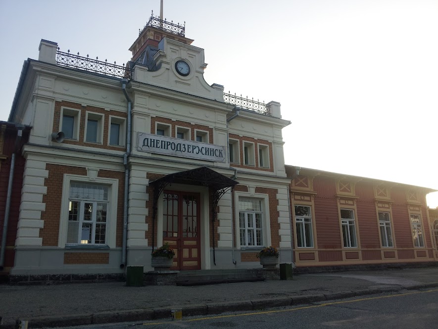 Haapsalu station
07.2012
