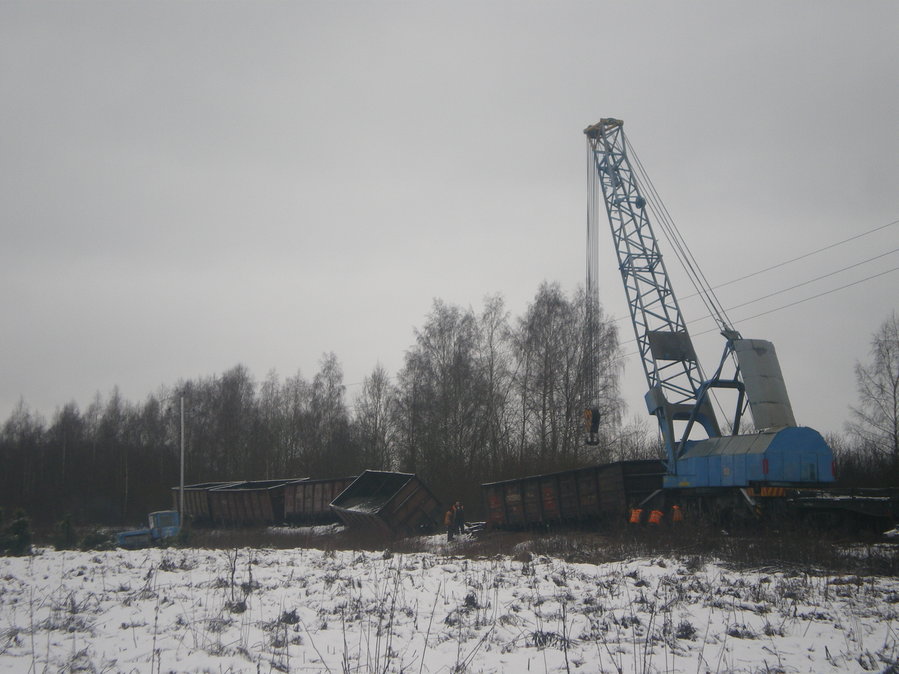 Accident at Rakvere - Kunda industrial line
07.12.2008
Võtmesõnad: ors_est