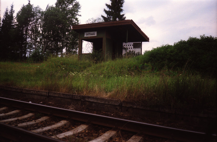 Ratsimäe stop
06.2002

