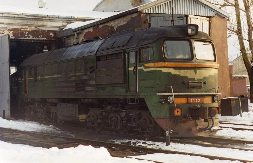 M62-1216 (EVR M62-1112)
17.03.2000
Narva
