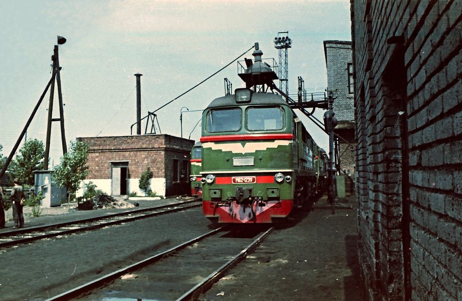 M62-1239
1974
Tallinn-Kopli depot
