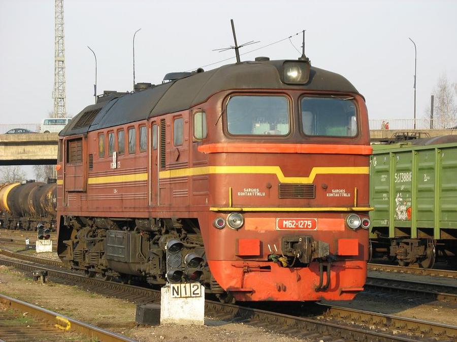 M62-1275
29.04.2006
Jelgava
