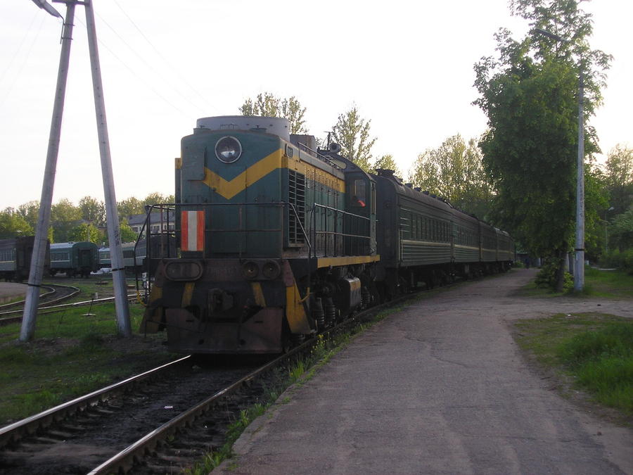 TEM2-5153
04.06.2006
Pskov
