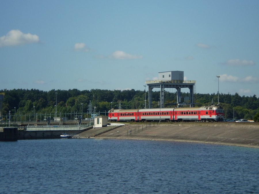 D1
25.08.2009
Kaunas bypass
