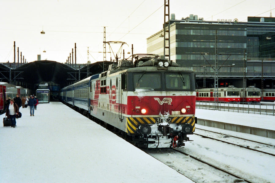 SR1-3032
23.02.2006
Helsinki
