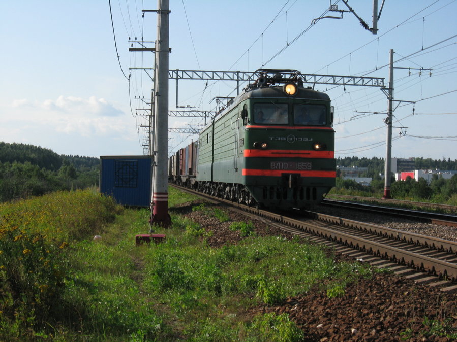 VL10-1859
05.08.2009
Jedronovsk - Podsolnechnaja
