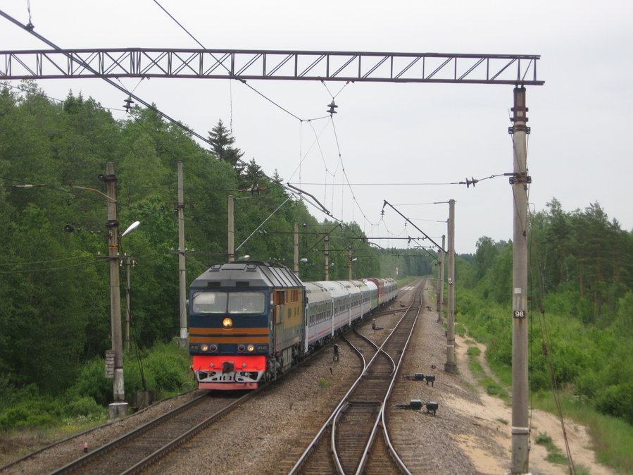 TEP70-0202 (Latvian loco)
14.06.2008
Aegviidu
