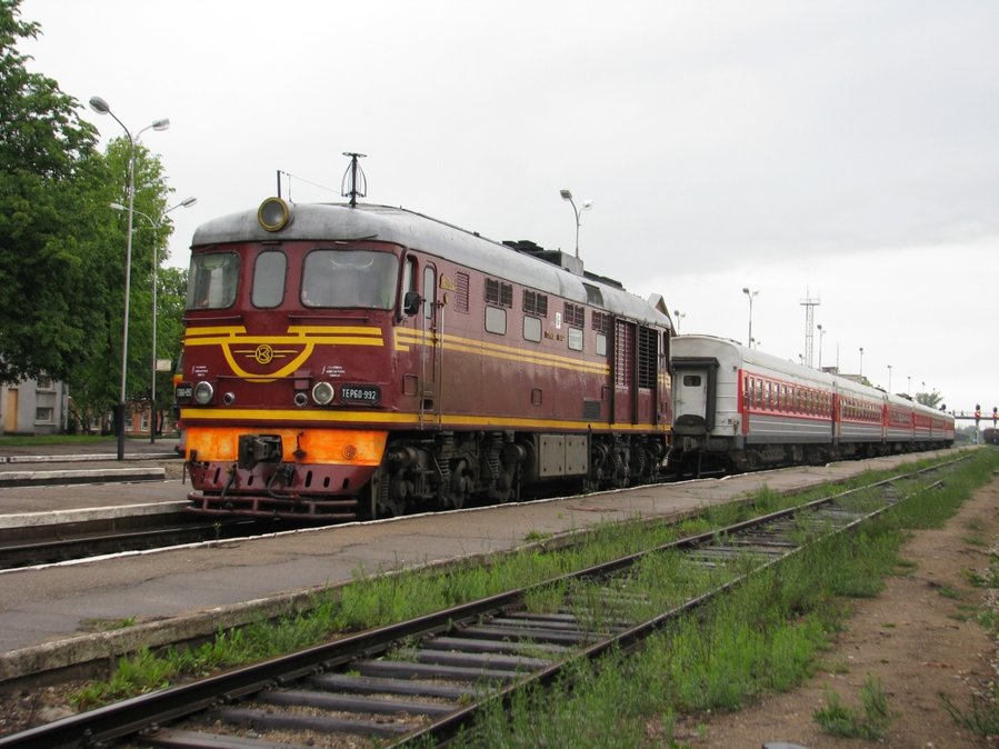 TEP60-0992
13.06.2009
Daugavpils
