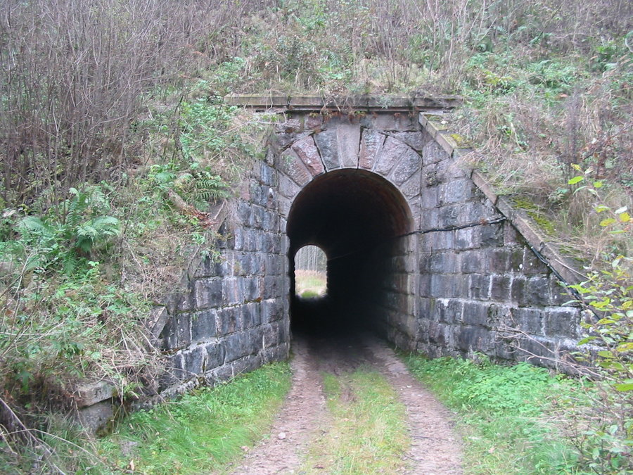 Tunnel
09.07.2003
Tuderna
