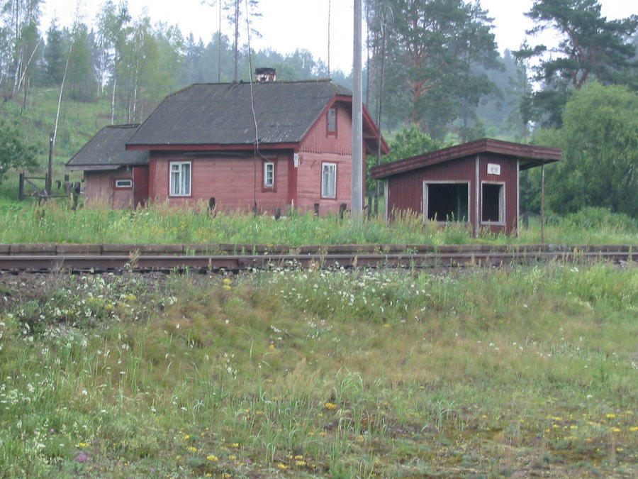 Veski stop
09.07.2003
