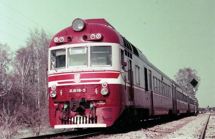 D1-616
05.1981
Turba
