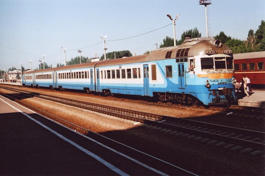 D1-639
30.05.2005
Lugansk
