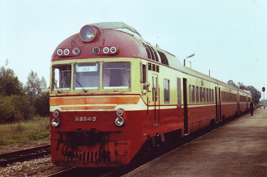 D1-654
09.1980
Lelle

