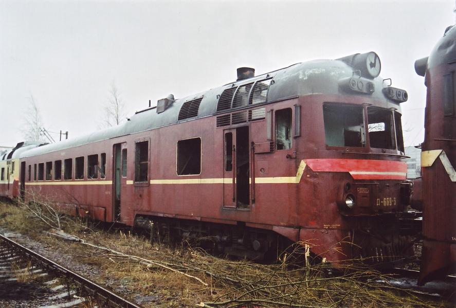 D1-669
02.12.2003
Vyborg

