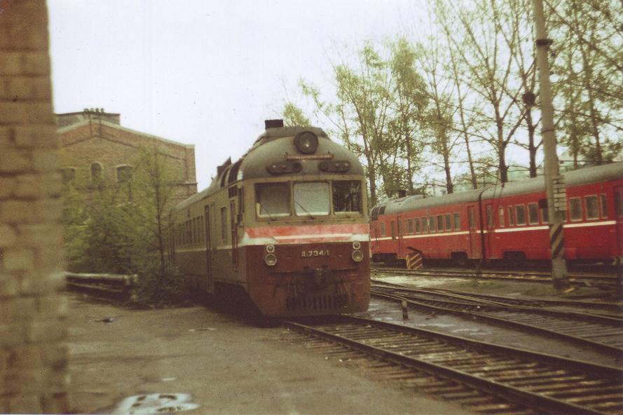 D1-734
05.1989
Vilnius

