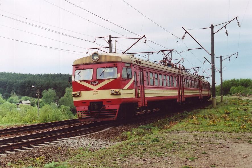 ER9M- 389
16.05.2007
Vilnius
