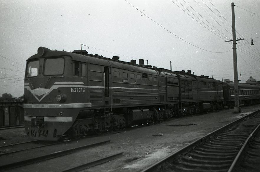 2TE10L-3381
11.1986
Saratov
