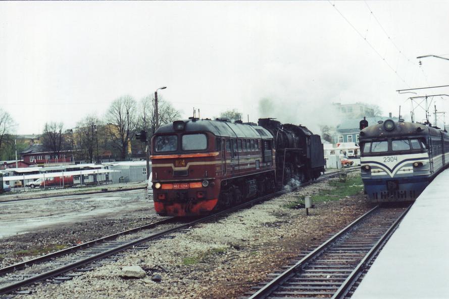 M62-1294 (EVR M62-1124)
07.05.1998
Tallinn-Balti
