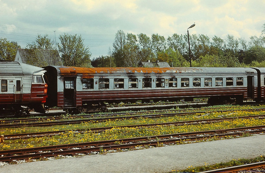 DR1A-228-2
05.1990
Tallinn-Väike station
