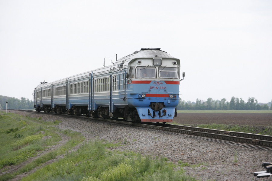 DR1A-262
10.05.2011
Cherkasy region
