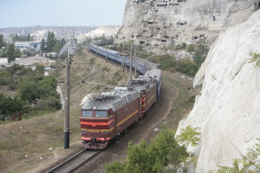 ČS2T-1054
15.09.2014
Crimea
